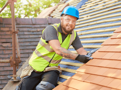 About Roof Repair Experts Ireton, IA